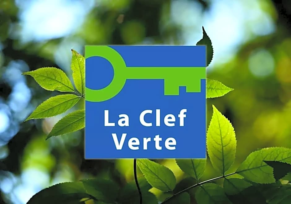 Campanile Orange Hotel