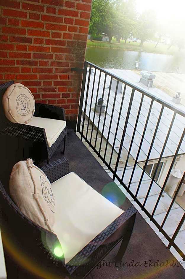 Strand Hotell