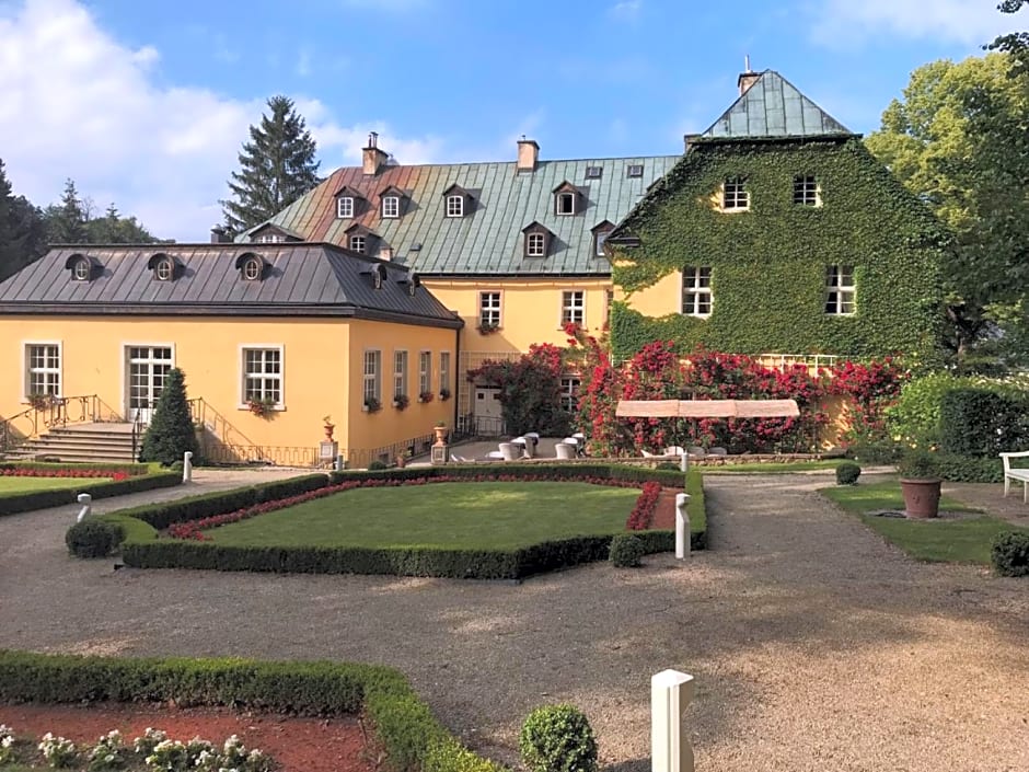 Hotel Palac Staniszow