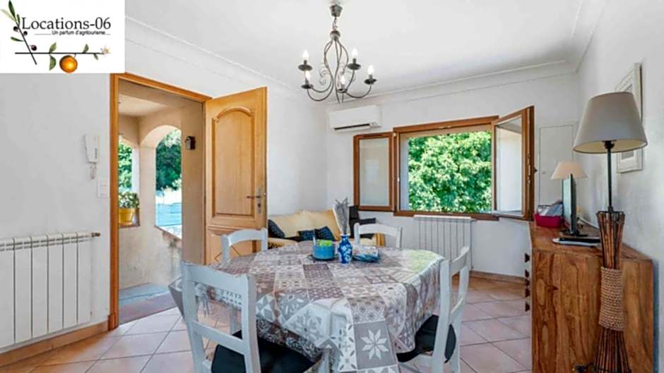 Holidays In Provence Alpes Maritimes