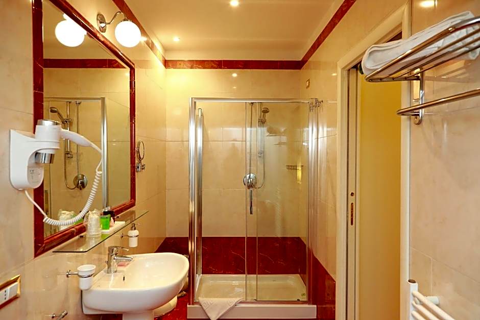 Residenza Gens Julia