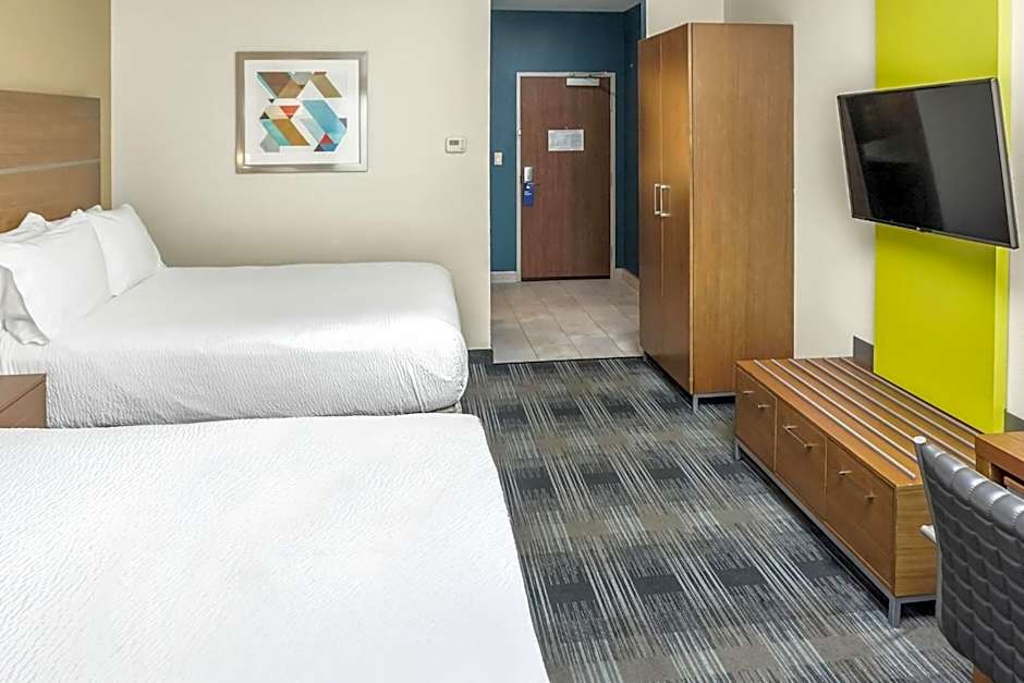 Holiday Inn Express & Suites Houston Westchase - Westheimer By IHG