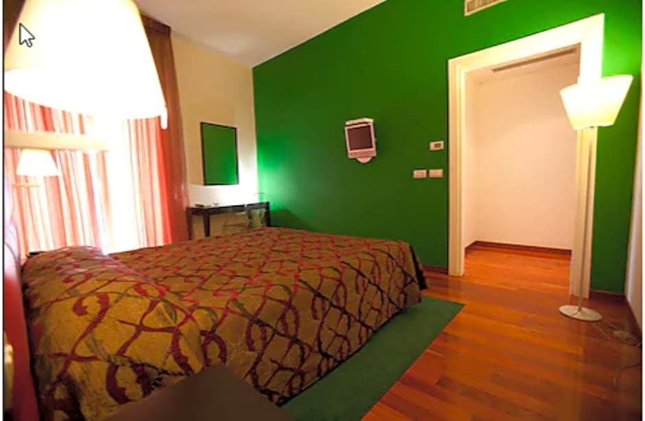 La Chicca Palace Hotel