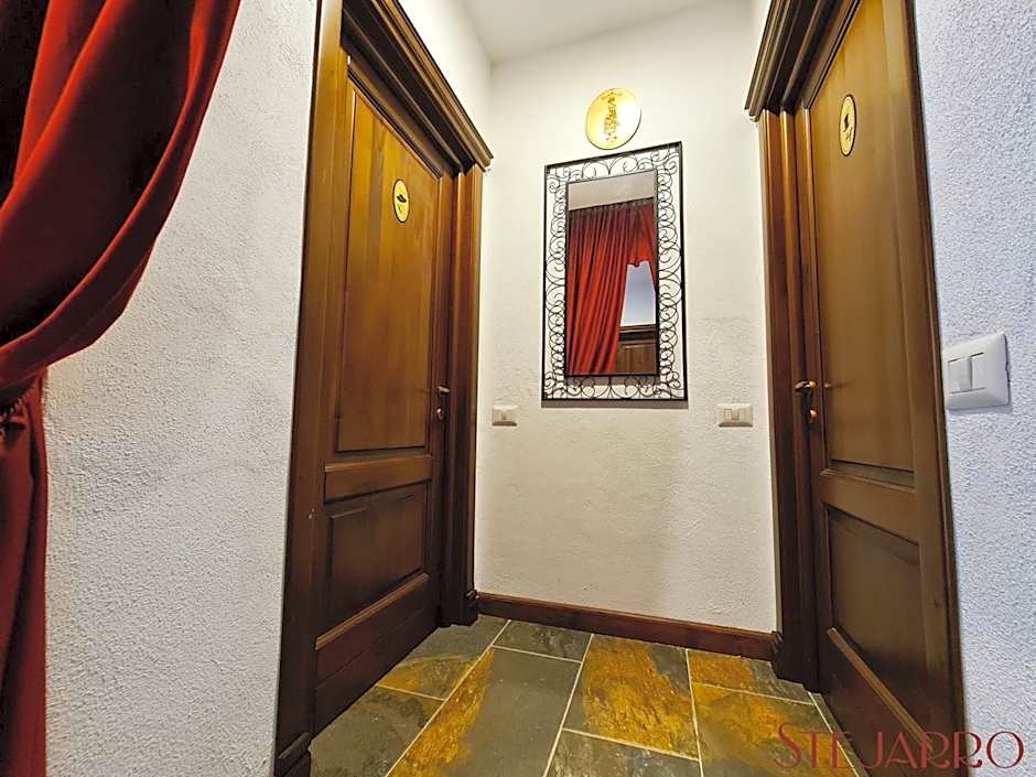 Stejarro Conac Moldovenesc