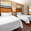 Extended Stay America Suites - Fort Lauderdale - Cypress Creek - NW 6th Way