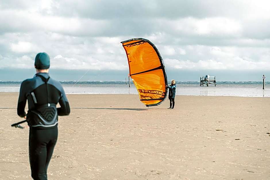 Beach Motel St. Peter-Ording