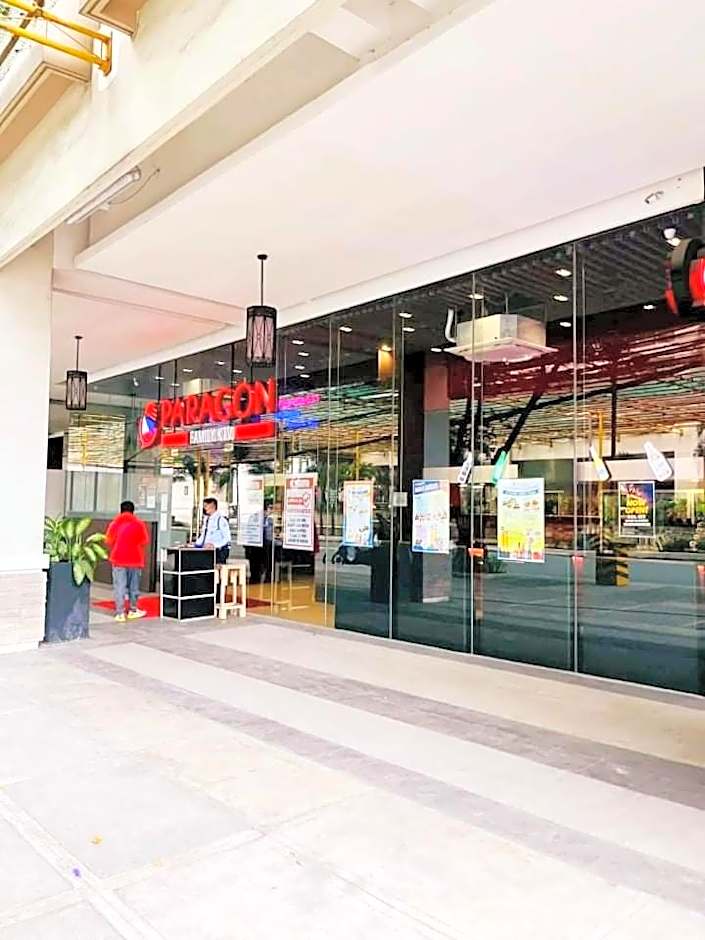 Manhattan Plaza Tower 1