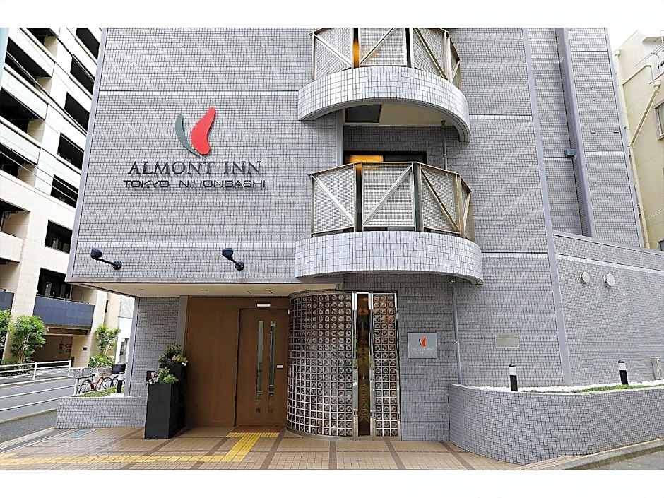 Almont Inn Nihonbashi