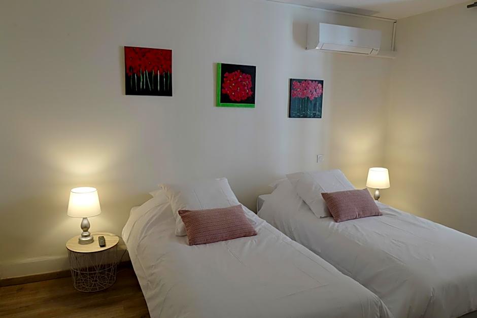Hotel De Ma Tante