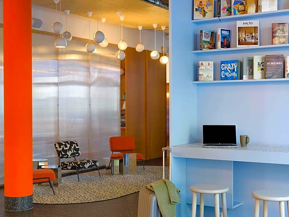 ibis budget Muenster City