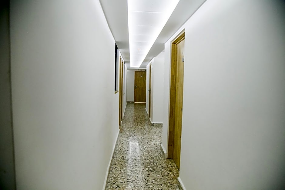 Booking 500