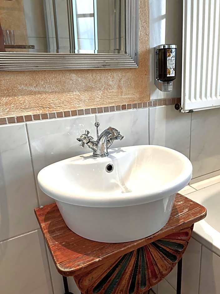 Alpenhof Garnihotel & Ferienwohnungen