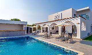 Zoi Hotel