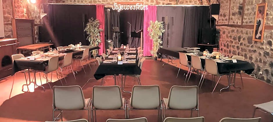 VVF Haute Loire Saint-Julien-Chapteuil