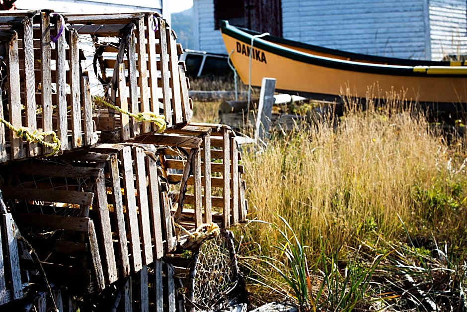 The Killick Inn & Suites