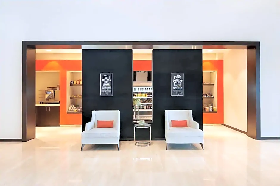 Hyatt Place Dubai Al Rigga Hotel