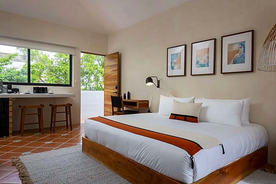 Hotel Aalada Playa del Carmen