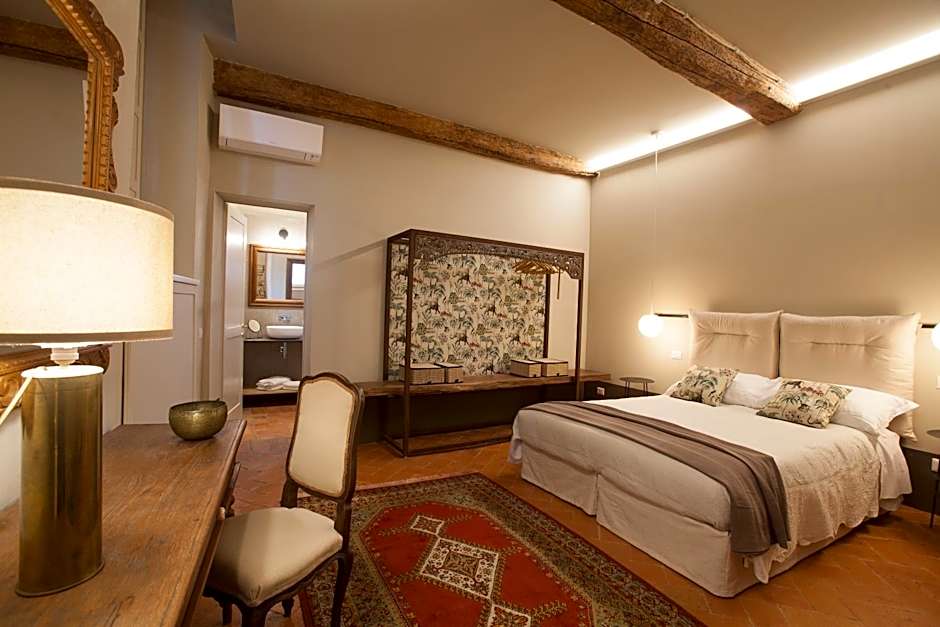 Ca' Bianca Tuscany Relais