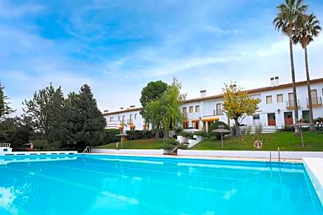 Tugasa Hotel El Almendral
