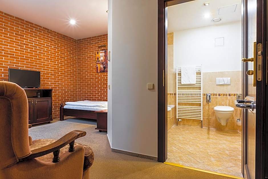 Wellness Hotel Gondola