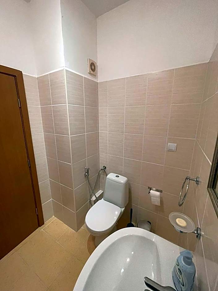 Cozy Mountain Apartment