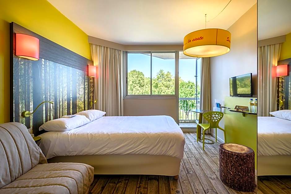 ibis styles Dax Miradour