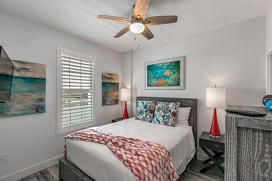 Dolphins Vacation Rental