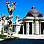 Balneario de Mondariz
