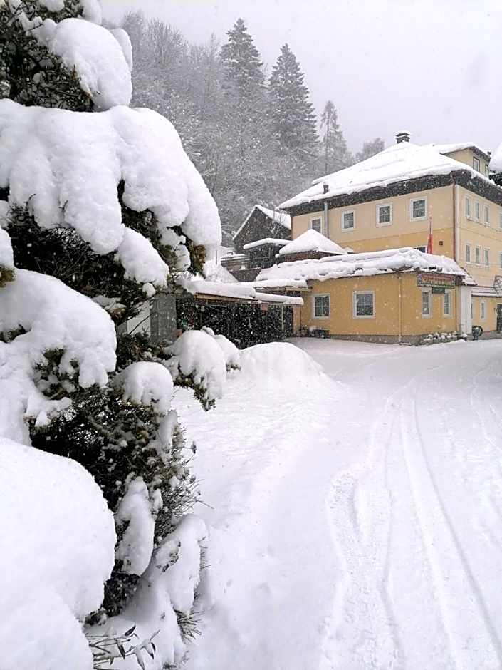 Hotel Kirchenwirt