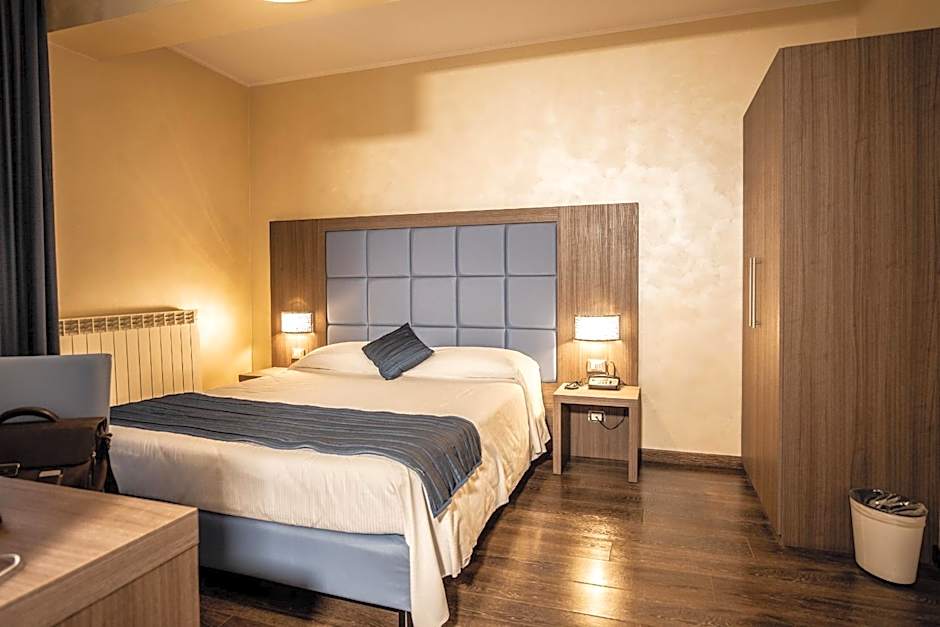 Hotel La Compagnia Del Viaggiatore