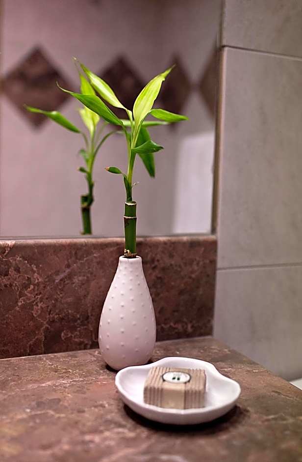 Hospedaria Frangaria