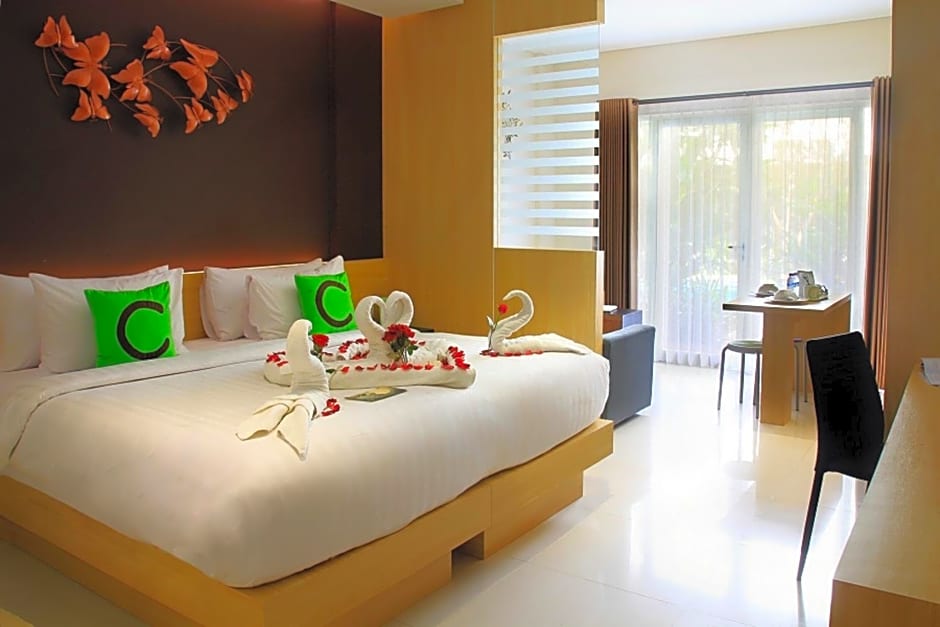 Choice Stay Hotel Denpasar