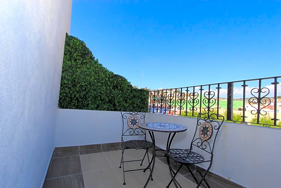 Hotel Santa Rita
