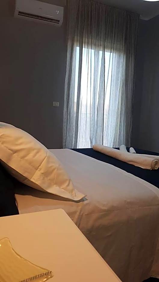 Affitti Brevi Zu Tano e Za Carmela