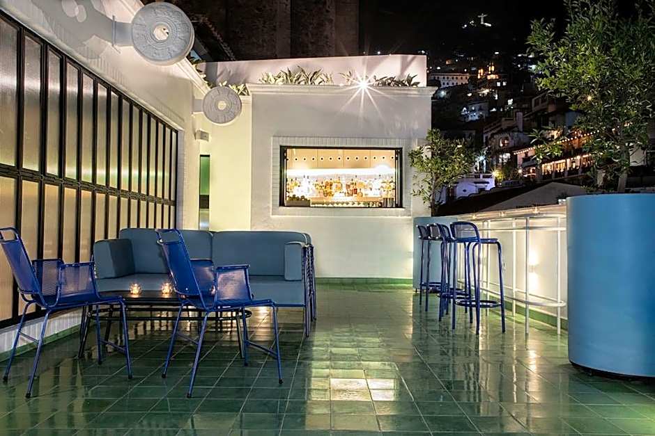 Hotel Emilia