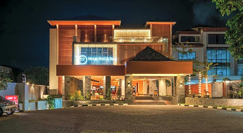 B Hotel Bali & Spa