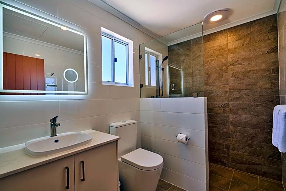 Tasman Holiday Parks - Denham Seaside