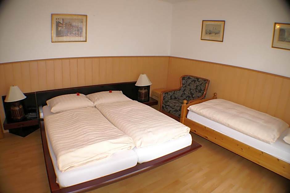 Hotel Römerhafen
