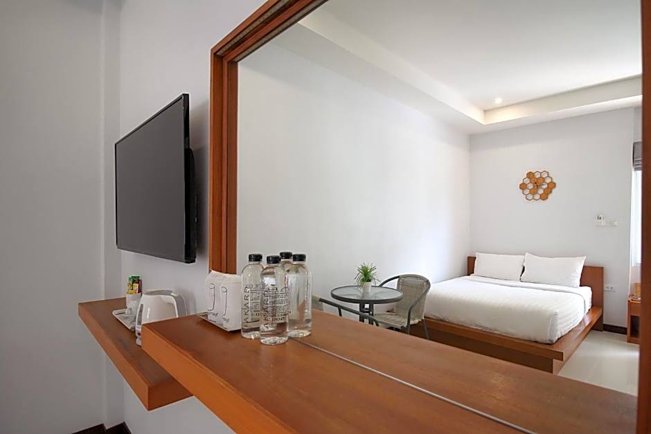 AKARD Private Villas Sattahip