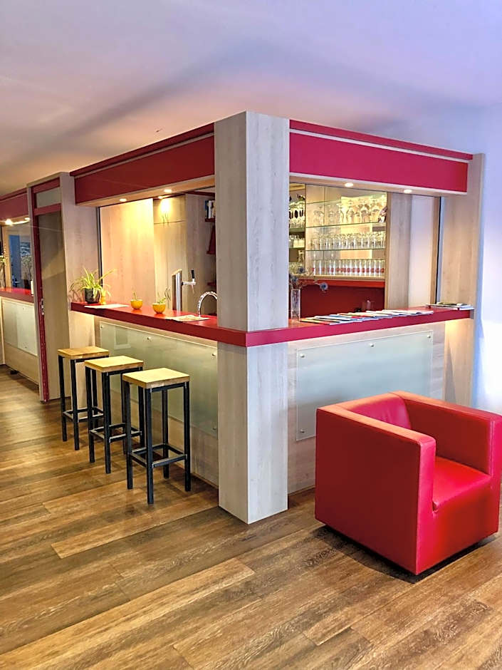Montana Hotel Köln-Bonn Airport