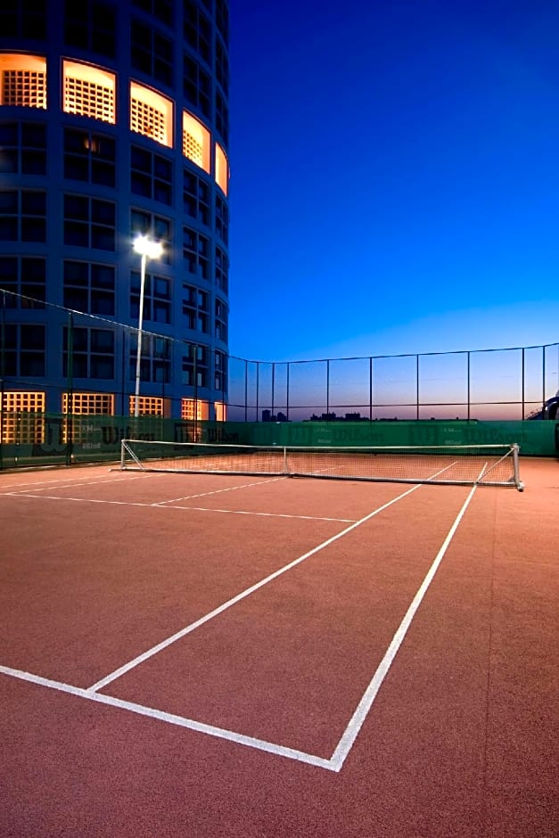 Lugal A Luxury Collection Hotel Ankara