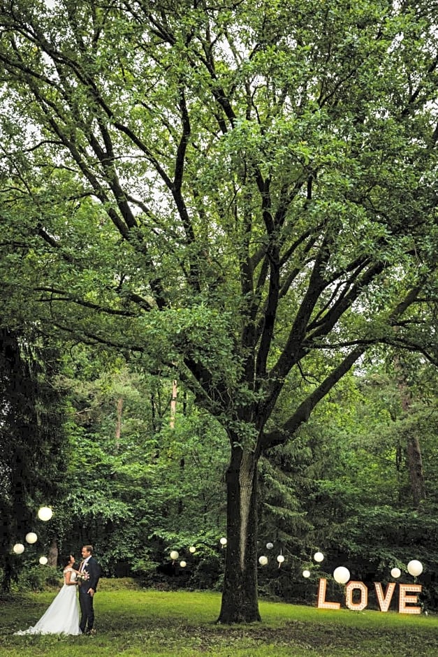 Buitenplaats de Bergse Bossen