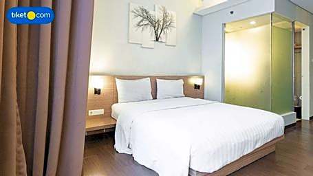 De'Rain Hotel Bandung