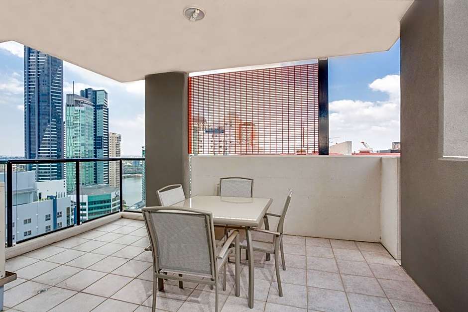 Republic Apartments Brisbane City