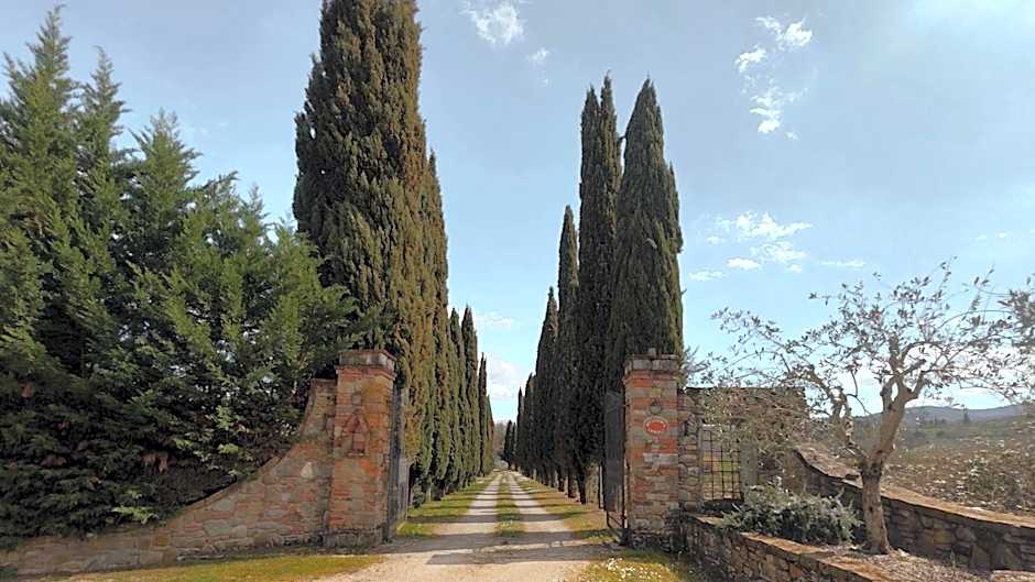 Borgo di Erboli