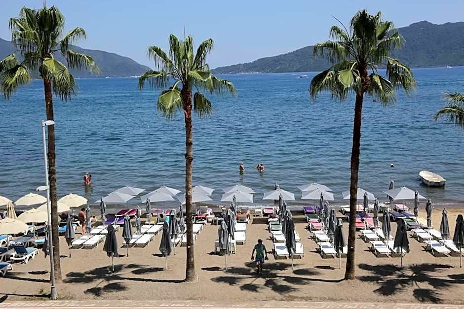 Geo Beach Hotel Marmaris