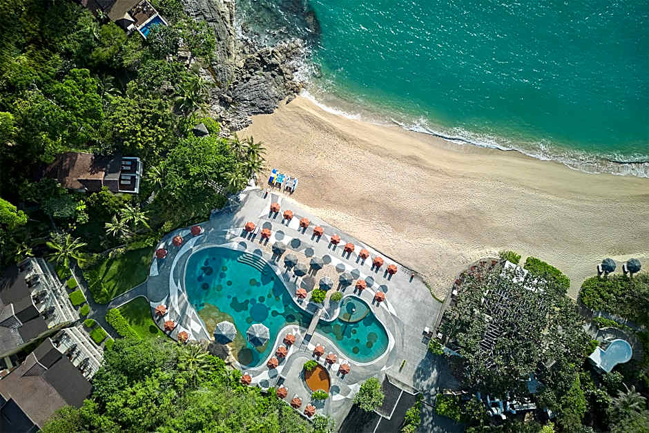 Garrya Tongsai Bay Samui