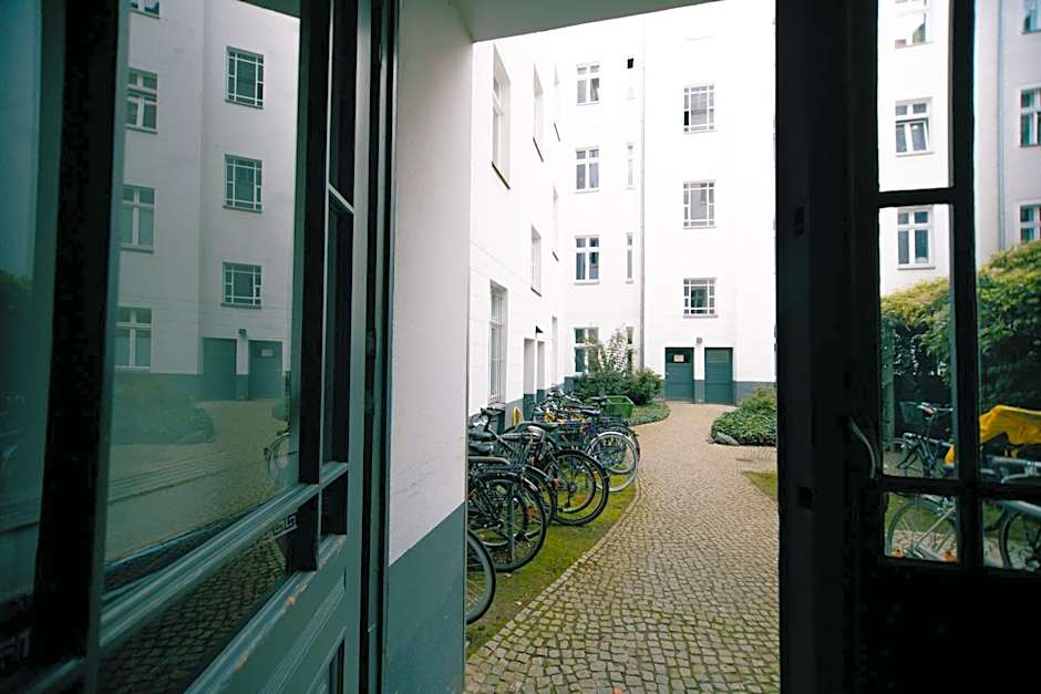 The Weinert Suites