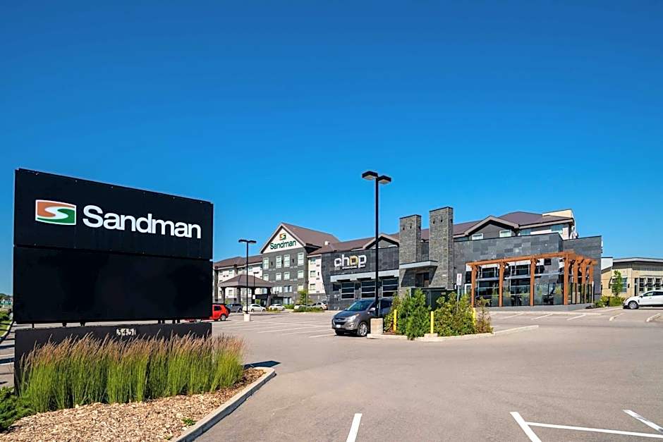 Sandman Hotel Oakville