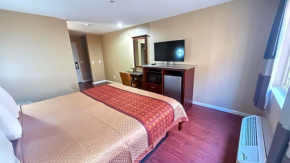 Valley Inn